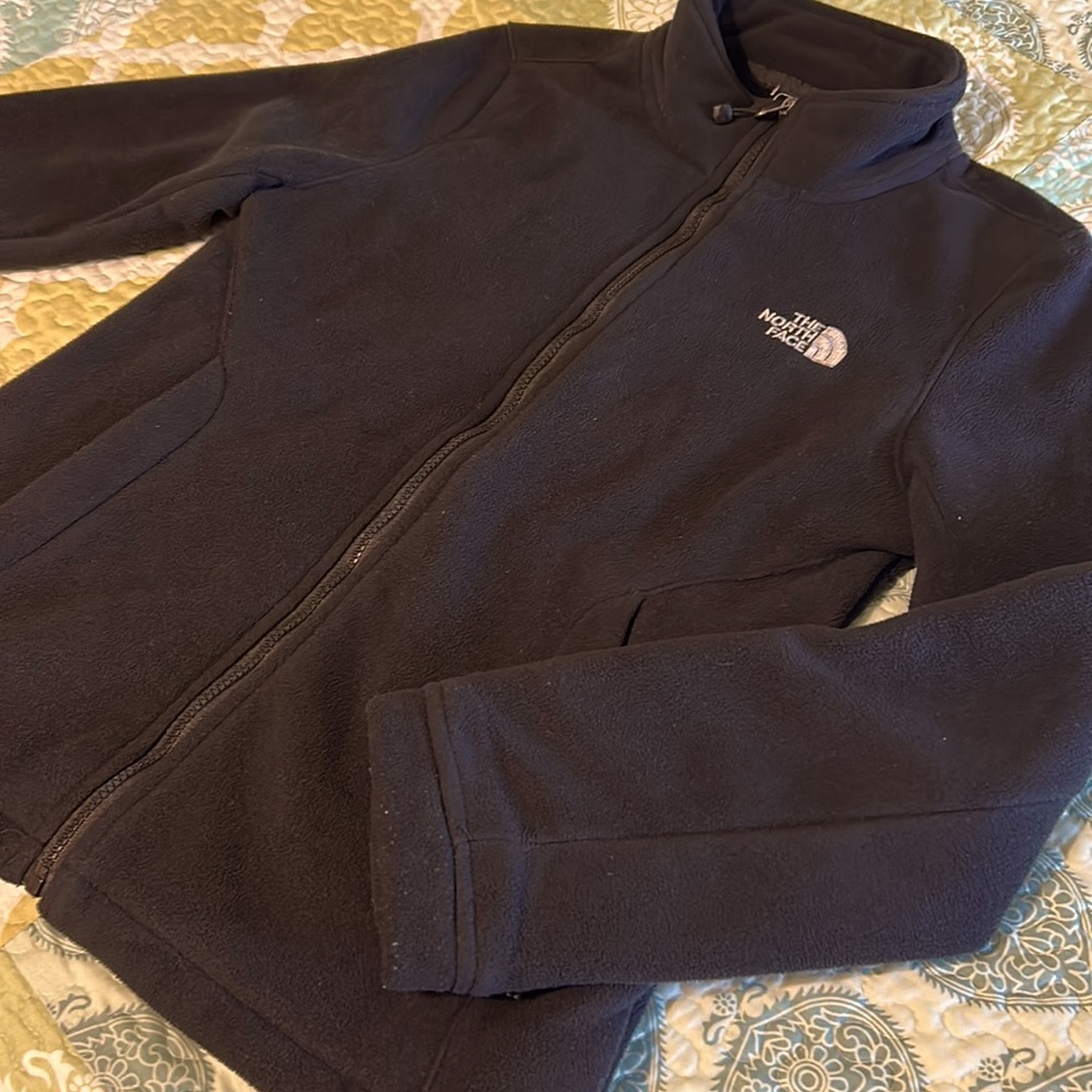 The North Face ladies jacket